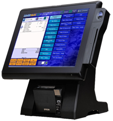 Dinerware pos