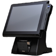 touch screen monitor